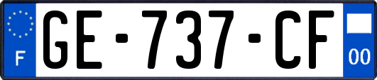 GE-737-CF
