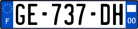 GE-737-DH
