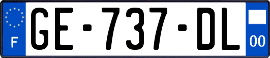 GE-737-DL