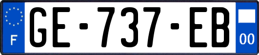 GE-737-EB