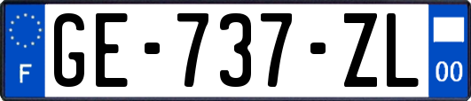 GE-737-ZL