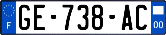 GE-738-AC