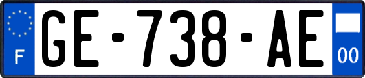 GE-738-AE