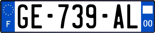 GE-739-AL