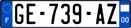 GE-739-AZ