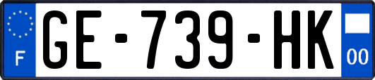 GE-739-HK