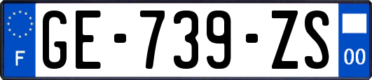 GE-739-ZS
