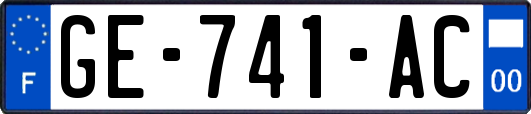 GE-741-AC