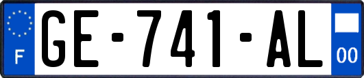 GE-741-AL