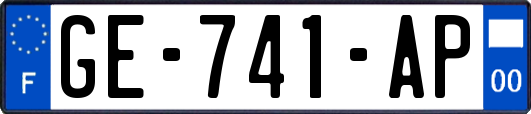 GE-741-AP