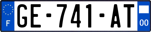 GE-741-AT