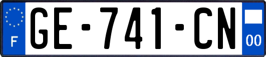 GE-741-CN