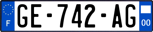 GE-742-AG