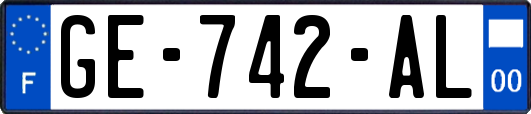 GE-742-AL