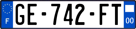 GE-742-FT