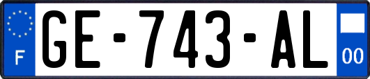 GE-743-AL