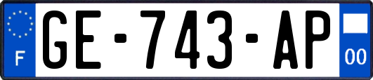 GE-743-AP