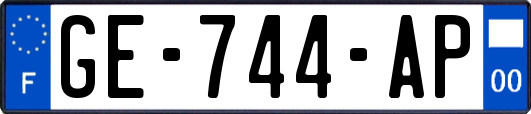 GE-744-AP