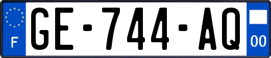 GE-744-AQ