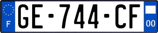 GE-744-CF