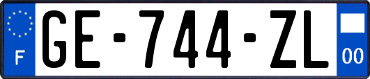 GE-744-ZL