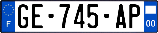 GE-745-AP
