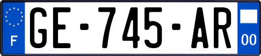 GE-745-AR