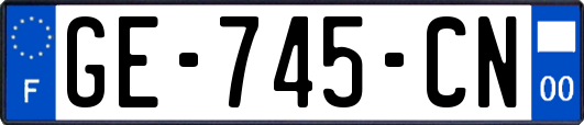 GE-745-CN
