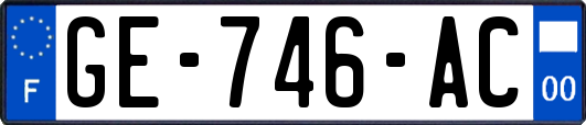 GE-746-AC