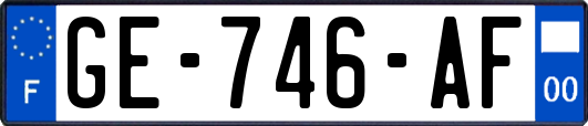 GE-746-AF