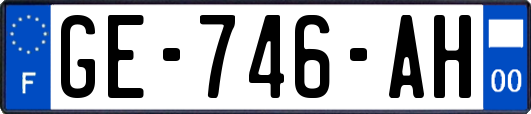 GE-746-AH