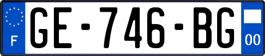 GE-746-BG