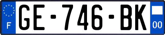 GE-746-BK