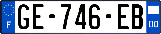 GE-746-EB