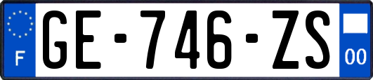 GE-746-ZS