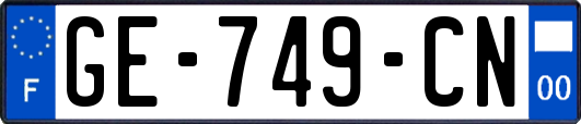 GE-749-CN
