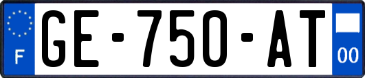 GE-750-AT