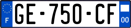 GE-750-CF