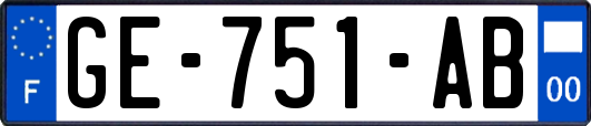 GE-751-AB