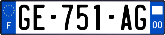 GE-751-AG