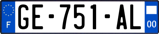 GE-751-AL