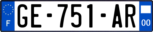 GE-751-AR