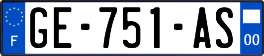 GE-751-AS