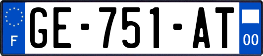 GE-751-AT