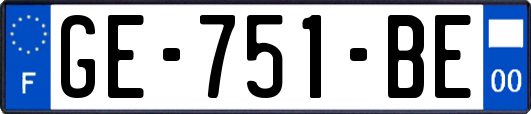 GE-751-BE