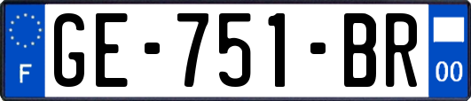 GE-751-BR