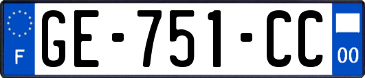GE-751-CC