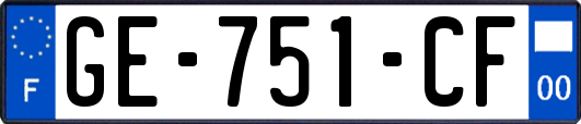 GE-751-CF