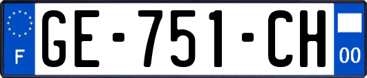 GE-751-CH