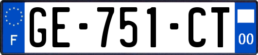 GE-751-CT